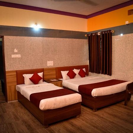 Sree Varada International Gokarna  Kültér fotó