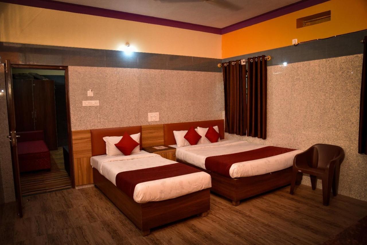 Sree Varada International Gokarna  Kültér fotó