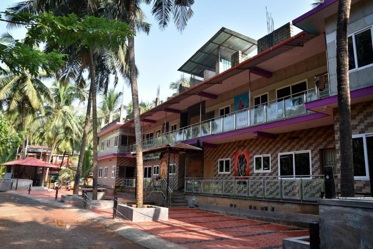 Sree Varada International Gokarna  Kültér fotó