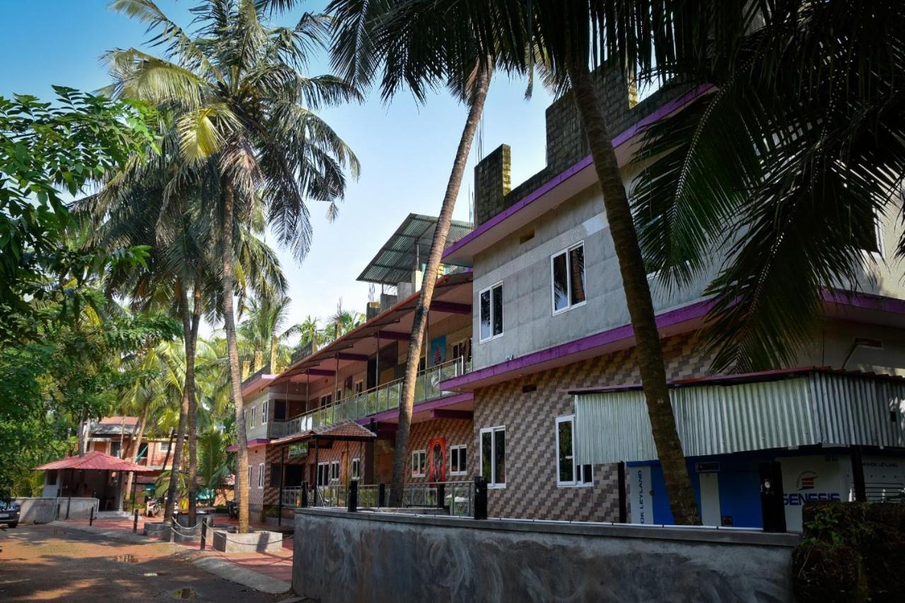 Sree Varada International Gokarna  Kültér fotó
